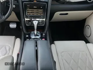 2013 Bentley Continental GT with VIN SCBFC7ZA0DC082776, listed as a Copart auction lot 77605124 with 22,533 mi miles and Clean Title. Bid and sale history available at DreamBid. Image 9.