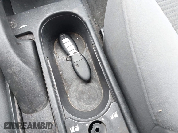2011 Nissan Sentra SL with VIN 3N1AB6AP0BL623124, listed as a IAAI auction lot 42665589 with 122,553 mi miles and . Bid and sale history available at DreamBid. Image 11.