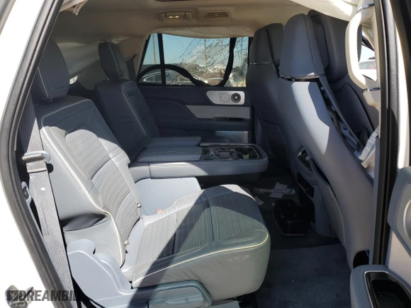 2020 Lincoln Navigator L Black Label with VIN 5LMJJ3TT7LEL01308, listed as a Copart auction lot 73700704 with 70,838 mi miles and Salvage Title. Bid and sale history available at carsss.com. Image 11.