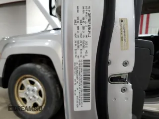 2012 Jeep Patriot Sport with VIN 1C4NJPBA4CD724577, listed as a Copart auction lot 55597375 with 155,528 mi miles and Salvage Title. Bid and sale history available at DreamBid. Image 13.