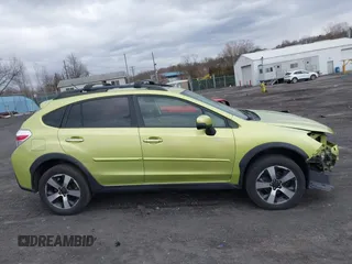 2014 Subaru Crosstrek Touring z VIN JF2GPBKC5EH271370, wystawiony jako IAAI lot #41983551 z przebiegiem 123 648 mil mil oraz . Historia ofert i sprzedaży dostępna na DreamBid. Obrazek 13.