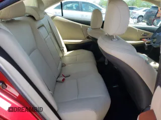2011 Lexus HS 250h z VIN JTHBB1BA4B2044376, wystawiony jako Copart lot #53935555 z przebiegiem 171 482 mil mil oraz Szkoda całkowita • Salvage title. Historia ofert i sprzedaży dostępna na DreamBid. Obrazek 10.