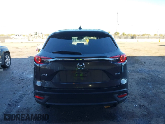 2018 Mazda CX-9 Sport z VIN JM3TCABY8J0203093, wystawiony jako IAAI lot #41218241 z przebiegiem 130 832 mil mil oraz . Historia ofert i sprzedaży dostępna na DreamBid. Obrazek 17.