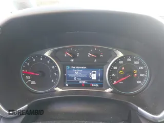 2019 Chevrolet Equinox LT with VIN 3GNAXUEV9KS628184, listed as a IAAI auction lot 41821068 with 30,196 mi miles. Bid and sale history available at carsss.com. Image 7.
