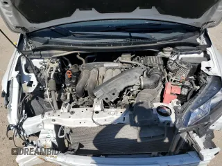 2019 Honda Fit LX with VIN 3HGGK5H49KM730259, listed as a Copart auction lot 56337625 with Not provided miles and Salvage title. Bid and sale history available at DreamBid. Image 11.