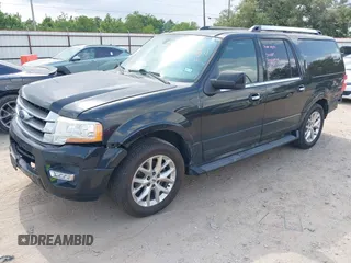 2017 Ford Expedition Max Limited с VIN 1FMJK1KT3HEA08695, выставлен на аукционе IAAI как лот 42310263 с пробегом 203 091 миль миль и . История ставок и продаж доступна на DreamBid. Изображение 19.