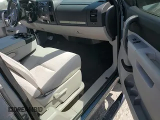 2011 Chevrolet Silverado 1500 LT with VIN 1GCRKSE38BZ113094, listed as a Copart auction lot 51160275 with 134,287 mi miles and Salvage Title. Bid and sale history available at DreamBid. Image 8.