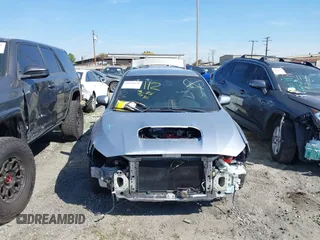 2015 Subaru WRX STI с VIN JF1VA2L68F9822280, выставлен на аукционе IAAI как лот 41556978 с пробегом 86 566 миль миль и . История ставок и продаж доступна на DreamBid. Изображение 13.