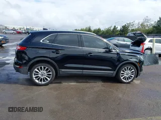 2016 Lincoln MKC Reserve with VIN 5LMCJ3C9XGUJ03119, listed as a IAAI auction lot 42078684 with 93,711 mi miles and . Bid and sale history available at DreamBid. Image 13.