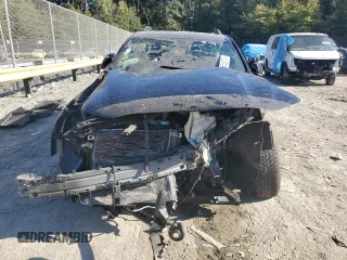 2019 GMC Acadia SLT with VIN 1GKKNMLA7KZ289709, listed as a Copart auction lot 75533374 with 125,246 mi miles and Salvage Title. Bid and sale history available at carsss.com. Image 5.