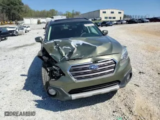 2017 Subaru Outback Touring with VIN 4S4BSATC1H3368160, listed as a Copart auction lot 50490325 with 145,171 mi miles and Salvage Title. Bid and sale history available at carsss.com. Image 12.