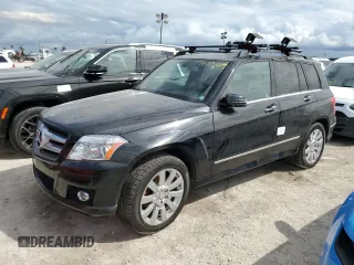 2012 Mercedes-Benz GLK 350 with VIN WDCGG5GB1CF907530, listed as a Copart auction lot 74322614 with Not Provided miles and Salvage Title. Bid and sale history available at DreamBid. Image 1.