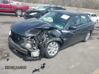2010 Subaru Impreza i с VIN JF1GE6A63AH508509, выставлен на аукционе IAAI как лот 41996502 с пробегом 166 930 миль миль и . История ставок и продаж доступна на DreamBid. Изображение 18.