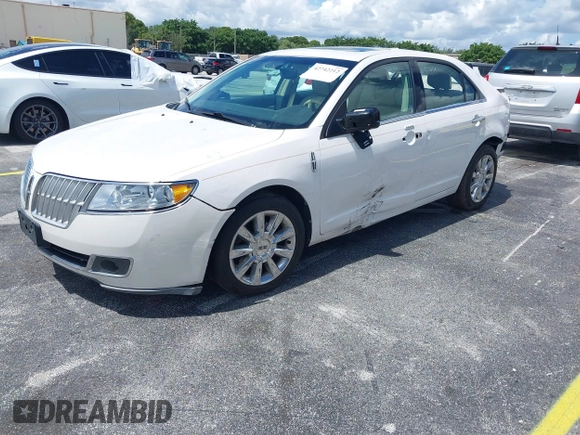 2011 Lincoln MKZ с VIN 3LNHL2GC6BR760941, выставлен на аукционе IAAI как лот 42742212 с пробегом 147 117 миль миль и . История ставок и продаж доступна на DreamBid. Изображение 2.
