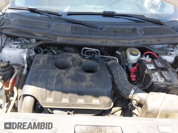 2018 Ford Explorer Limited с VIN 1FM5K8FH0JGC84536, выставлен на аукционе IAAI как лот 42394596 с пробегом 77 572 миль миль и . История ставок и продаж доступна на DreamBid. Изображение 10.