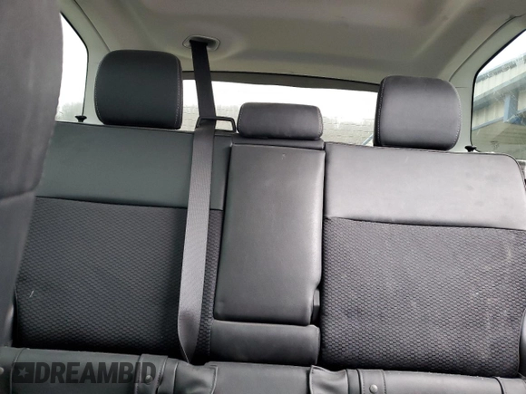 2018 Subaru Forester Premium with VIN JF2SJGEC9JH547032, listed as a Copart auction lot 45054085 with 108,817 mi miles and Salvage Title. Bid and sale history available at carsss.com. Image 10.