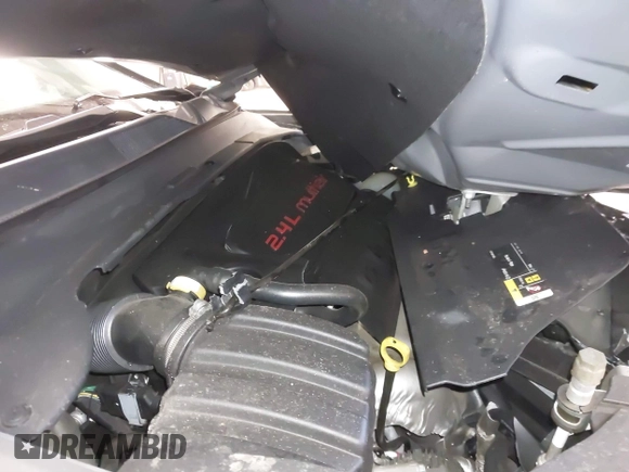 2022 Jeep Compass High Altitude with VIN 3C4NJDCB3NT144370, listed as a IAAI auction lot 41608243 with 20,610 mi miles and . Bid and sale history available at DreamBid. Image 10.