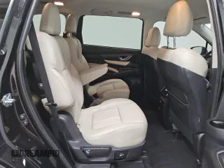 2022 Subaru Ascent Limited with VIN 4S4WMAMD7N3454040, listed as a Copart auction lot 62773405 with 80,630 mi miles and Clean title. Bid and sale history available at DreamBid. Image 11.