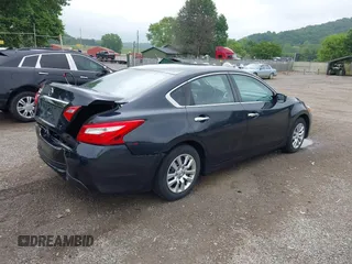 2016 Nissan Altima SV z VIN 1N4AL3APXGC244889, wystawiony jako IAAI lot #42343753 z przebiegiem 161 385 mil mil oraz . Historia ofert i sprzedaży dostępna na DreamBid. Obrazek 4.