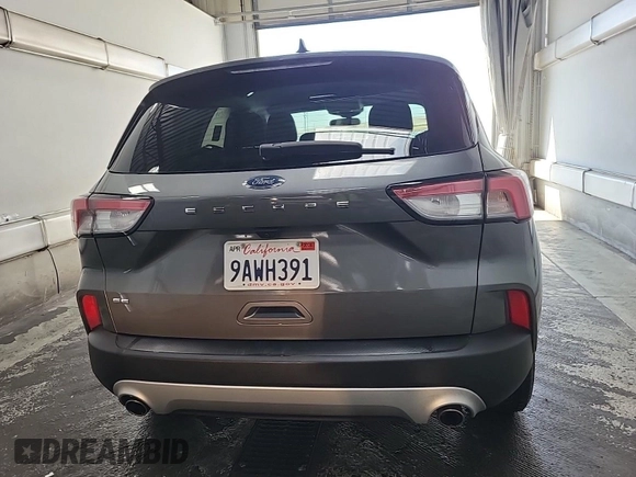 2022 Ford Escape SE с VIN 1FMCU0G63NUA45439, выставлен на аукционе IAAI как лот 42556163 с пробегом 76 088 миль миль и . История ставок и продаж доступна на DreamBid. Изображение 19.