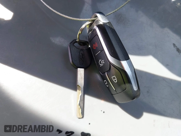 2015 Ford Mustang V6 с VIN 1FATP8EM4F5347819, выставлен на аукционе IAAI как лот 42692208 с пробегом 111 519 миль миль и . История ставок и продаж доступна на DreamBid. Изображение 11.