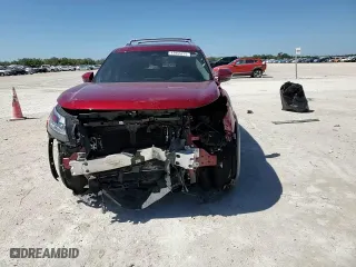 2022 Nissan Pathfinder SL with VIN 5N1DR3CB5NC201478, listed as a Copart auction lot 47955225 with 44,557 mi miles and Non Repairable. Bid and sale history available at carsss.com. Image 11.