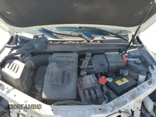 2016 Chevrolet Equinox LTZ с VIN 2GNFLGEK8G6289724, выставлен на аукционе Copart как лот 48659525 с пробегом 154 089 миль миль и Списание • Salvage title. История ставок и продаж доступна на DreamBid. Изображение 12.