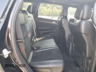 2018 Jeep Grand Cherokee Laredo E with VIN 1C4RJFAG9JC390597, listed as a Copart auction lot 71450474 with 69,645 mi miles and Salvage title. Bid and sale history available at DreamBid. Image 11.