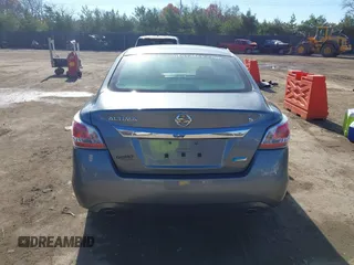 2014 Nissan Altima SL with VIN 1N4AL3APXEN375273, listed as a IAAI auction lot 40807224 with 180,525 mi miles and . Bid and sale history available at DreamBid. Image 17.