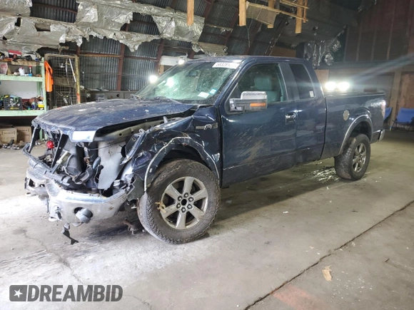 2013 Ford F-150 XL с VIN 1FTFX1EF2DFC68365, выставлен на аукционе Copart как лот 58328135 с пробегом Не указан миль и Списание • Salvage title. История ставок и продаж доступна на DreamBid. Изображение 1.