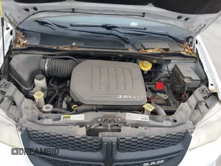 2014 Ram Cargo Van Tradesman с VIN 2C4JRGAG9ER406306, выставлен на аукционе IAAI как лот 41928370 с пробегом 174 352 миль миль и . История ставок и продаж доступна на DreamBid. Изображение 10.