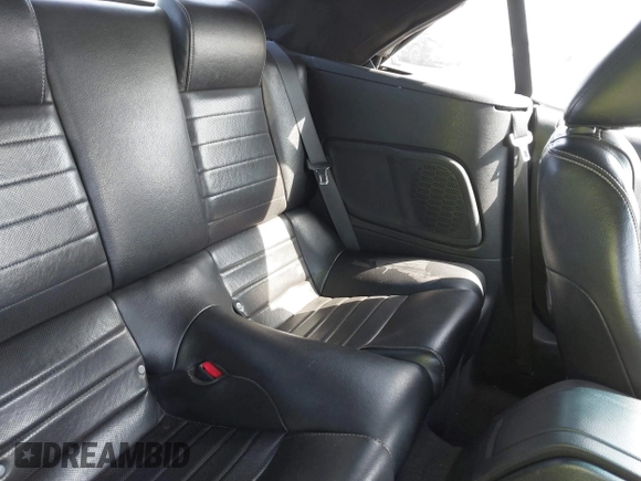 2010 Ford Mustang V6 с VIN 1ZVBP8EN7A5158408, выставлен на аукционе IAAI как лот 41601740 с пробегом 155 641 миль миль и . История ставок и продаж доступна на DreamBid. Изображение 8.