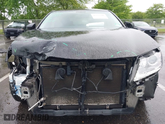 2013 Lexus ES 250 с VIN JTHBK1GG3D2005004, выставлен на аукционе IAAI как лот 42277396 с пробегом 157 846 миль миль и . История ставок и продаж доступна на DreamBid. Изображение 6.