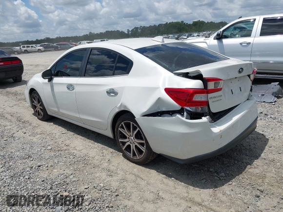 2019 Subaru Impreza Limited z VIN 4S3GKAU63K3606908, wystawiony jako IAAI lot #42442893 z przebiegiem 79 591 mil mil oraz . Historia ofert i sprzedaży dostępna na DreamBid. Obrazek 3.