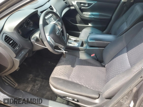 2016 Nissan Altima S with VIN 1N4AL3AP9GN307145, listed as a Copart auction lot 54799045 with 157,716 mi miles and Clean Title. Bid and sale history available at DreamBid. Image 7.