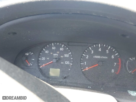 2006 Nissan Sentra 1.8 S with VIN 3N1CB51D06L526391, listed as a IAAI auction lot 39504566 with 200,000 mi miles. Bid and sale history available at carsss.com. Image 7.