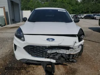 2022 Ford Escape SE Hybrid с VIN 1FMCU9BZ9NUA24682, выставлен на аукционе Copart как лот 57091485 с пробегом Не указан миль и Чистый • Clean title. История ставок и продаж доступна на DreamBid. Изображение 5.
