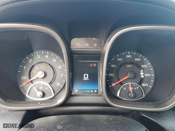 2013 Chevrolet Malibu LS with VIN 1G11B5SA0DF355960, listed as a Copart auction lot 54062775 with 0 mi miles and Salvage Title. Bid and sale history available at carsss.com. Image 9.