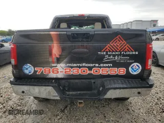 2015 Ford F-150 XL with VIN 1FTEW1CP8FKF13075, listed as a Copart auction lot 59530395 with 174,975 mi miles and Clean title. Bid and sale history available at DreamBid. Image 6.