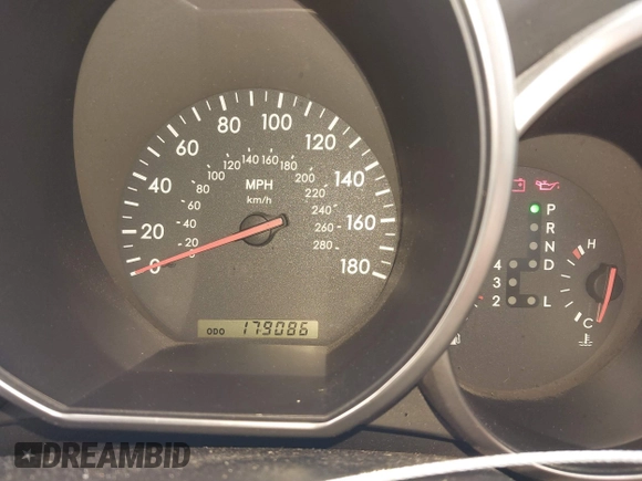 2003 Lexus SC 430 with VIN JTHFN48Y130047778, listed as a IAAI auction lot 41663233 with 179,086 mi miles and . Bid and sale history available at DreamBid. Image 7.