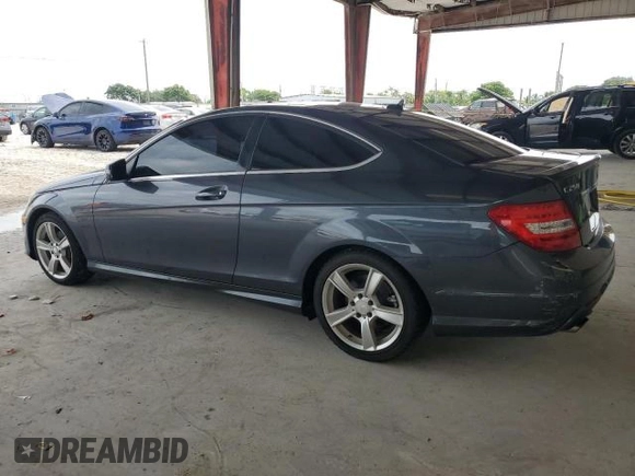 2014 Mercedes-Benz C-Class C 250 with VIN WDDGJ4HB0EG325132, listed as a Copart auction lot 77231164 with 56,603 mi miles and Clean Title. Bid and sale history available at carsss.com. Image 2.