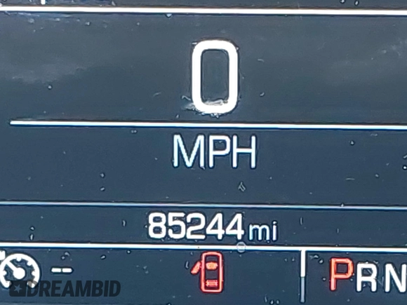 2018 GMC Acadia SLT with VIN 1GKKNMLS5JZ116245, listed as a IAAI auction lot 42518413 with 85,244 mi miles and . Bid and sale history available at DreamBid. Image 16.
