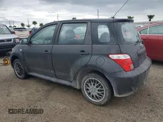 2006 Scion xA z VIN JTKKT624X60155935, wystawiony jako Copart lot #74894574 z przebiegiem Nie podano mil oraz Szkody całkowita. Historia ofert i sprzedaży dostępna na DreamBid. Obrazek 2.