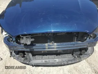 2017 Lincoln MKZ Select z VIN 3LN6L5C96HR660124, wystawiony jako Copart lot #57961315 z przebiegiem 90 770 mil mil oraz Szkoda całkowita • Salvage title. Historia ofert i sprzedaży dostępna na DreamBid. Obrazek 11.