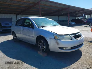 2005 Saturn ION z VIN 1G8AL54FX5Z118318, wystawiony jako IAAI lot #42338282 z przebiegiem 113 620 mil mil oraz . Historia ofert i sprzedaży dostępna na DreamBid. Obrazek 1.