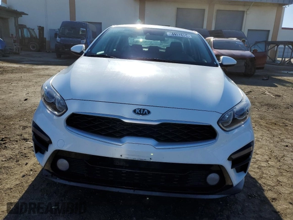 2019 Kia Forte LXS with VIN 3KPF24AD1KE103905, listed as a Copart auction lot 81182404 with 105,963 mi miles and Clean Title. Bid and sale history available at carsss.com. Image 5.