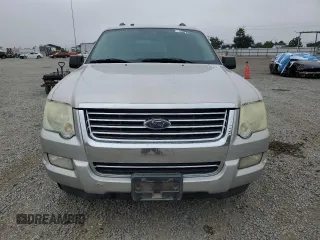2008 Ford Explorer XLT z VIN 1FMEU63E88UA86923, wystawiony jako Copart lot #59770935 z przebiegiem 140 213 mil mil oraz Szkoda całkowita • Salvage title. Historia ofert i sprzedaży dostępna na DreamBid. Obrazek 5.