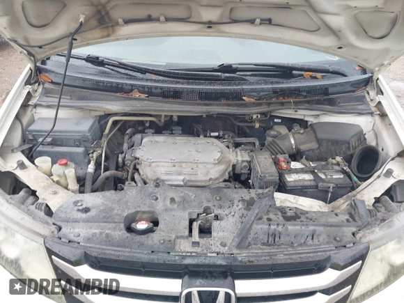 2015 Honda Odyssey EX-L z VIN 5FNRL5H63FB072731, wystawiony jako IAAI lot #42374915 z przebiegiem 224 635 mil mil oraz . Historia ofert i sprzedaży dostępna na DreamBid. Obrazek 10.