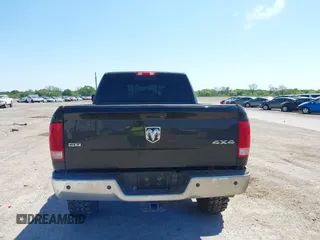 2016 Ram 2500 Big Horn with VIN 3C6UR5DL0GG191506, listed as a IAAI auction lot 42034140 with 97,927 mi miles and . Bid and sale history available at DreamBid. Image 16.