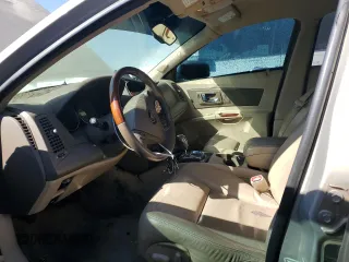 2007 Cadillac CTS with VIN 1G6DM57TX70173377, listed as a Copart auction lot 73593004 with 196,855 mi miles and Salvage Title. Bid and sale history available at carsss.com. Image 7.